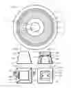 Fig. 04 - Anti-alteration wellhead vault