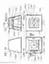 Fig. 20 - Anti-alteration wellhead vault