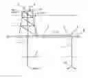 Fig. 01 - Method and system for inhibiting freezing of low salinity water in a subsea low salinity water injection flowline