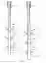 Fig. 10 - MULTIPLE WELLBORE PERFORATION AND STIMULATION