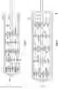Fig. 04 - Diagnostic lateral wellbores and methods of use