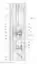 Fig. 03 - Method of estimating multi-phase fluid properties in a wellbore utilizing acoustic resonance