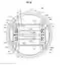Fig. 04 - Acoustic dipole piston transmitter