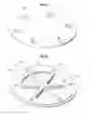 Fig. 05 - Acoustic dipole piston transmitter