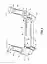 Fig. 05 - Cold planer exhaust system with access doors