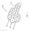 Fig. 02 - Surface access borehole resource extraction method