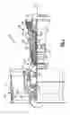Fig. 02 - Turbine engine balancing structure and method