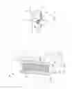 Fig. 18 - Turbine bucket cooling