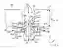 Fig. 01 - Flow splitting baffle