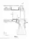 Fig. 03 - Flow splitting baffle