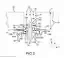 Fig. 04 - Flow splitting baffle
