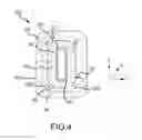 Fig. 05 - Flow splitting baffle