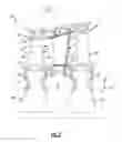 Fig. 03 - Seal arrangement for turbine engine component