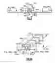 Fig. 11 - Seal arrangement for turbine engine component