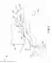 Fig. 04 - Intermittent grooved soft abradable material to reduce blade tip temperature