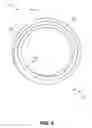 Fig. 05 - Intermittent grooved soft abradable material to reduce blade tip temperature