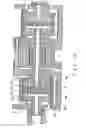 Fig. 08 - Multi stage scroll vacuum pumps and related scroll devices