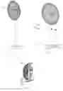 Fig. 02 - Foldable electric fan