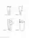 Fig. 02 - CLIP-ON CANDLER HOLDER