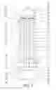 Fig. 02 - Vertical straight tube countercurrent condenser