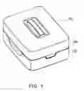 Fig. 02 - System for physiologic parameter examination and method for test strip recognition and interpretation