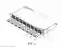Fig. 02 - Optical fiber module rack system