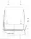 Fig. 09 - Protective case with keyboard for portable electronic device