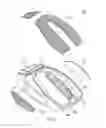 Fig. 02 - MOUSE HAVING REDUCING-PRESSURE DECORATION PLATES