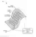 Fig. 01 - Embroidered sensor assembly