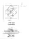 Fig. 04 - Projected capacitive touch panel with silver-inclusive transparent conducting layer(s), and/or method of making the same