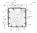 Fig. 01 - Light coupling in TIR-based optical touch systems