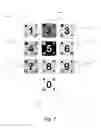 Fig. 02 - Fraud resistant passcode entry system