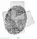 Fig. 08 - Methods of storing a set of biometric data templates and of matching biometrics, biometric matching apparatus and computer program