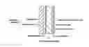 Fig. 01 - Carrier system and photoelectric conversion device