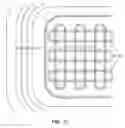 Fig. 04 - Bidirectional Bipolar Power Devices with Two-Surface Optimization of Striped Emitter/Collector Orientation