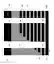 Fig. 07 - Three dimensional memory device having well contact pillar and method of making thereof
