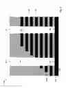 Fig. 08 - Three dimensional memory device having well contact pillar and method of making thereof
