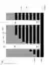 Fig. 12 - Three dimensional memory device having well contact pillar and method of making thereof