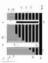 Fig. 19 - Three dimensional memory device having well contact pillar and method of making thereof
