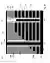 Fig. 27 - Three dimensional memory device having well contact pillar and method of making thereof