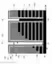 Fig. 29 - Three dimensional memory device having well contact pillar and method of making thereof