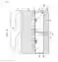 Fig. 13 - Imaging device and electronic apparatus