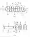 Fig. 02 - THERMOELECTRIC DEVICE, IN PARTICULAR INTENDED FOR GENERATING AN ELECTRIC CURRENT IN AN AUTOMOTIVE VEHICLE