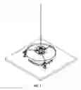 Fig. 02 - Low-profile mounting apparatus for antenna systems