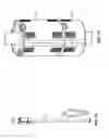 Fig. 02 - Modular small cell architecture