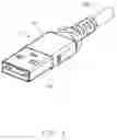 Fig. 02 - Cable connector assembly with spacer