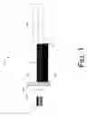 Fig. 02 - Optical package providing efficient coupling between DFB-LD and silicon PIC edge couplers with low return loss