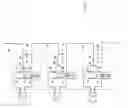 Fig. 06 - Magnetically coupled solar power supply system