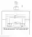Fig. 08 - Magnetically coupled solar power supply system