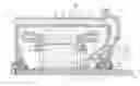 Fig. 01 - Traction motor with cooling fan for improved cooling flow